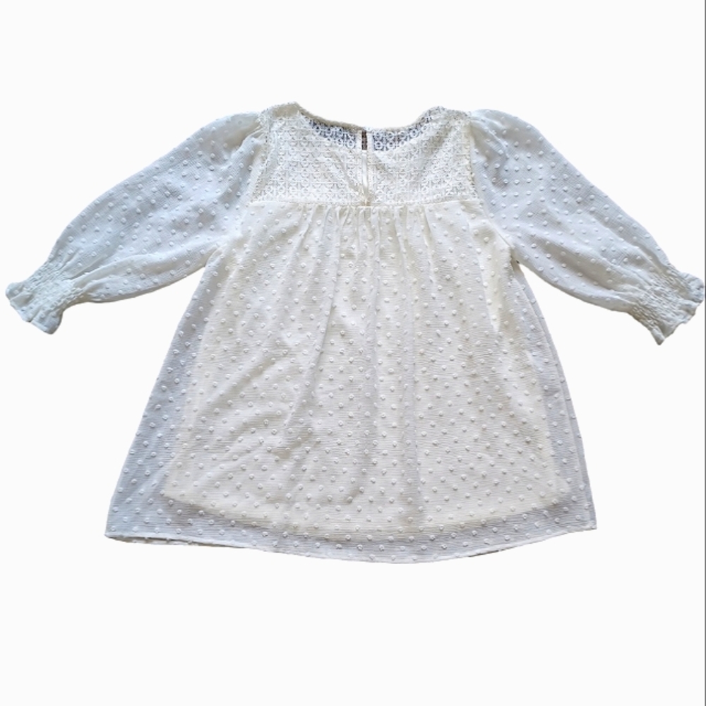 Doe & Rae blouse - Picture 2 of 3